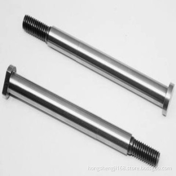 Steel Automobile Parts with Nickel Plate